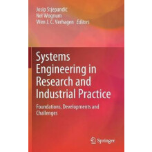 Systems Engineering in Research and Industrial Practice Foundations De