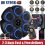 Smart Punching Boxing Electronic Music Machine Home Training Bluetooth With LED. 2