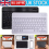 Mini Ultra Slim Bluetooth Wireless Keyboard For ipad Android Tablet PC Laptop-Uk 2