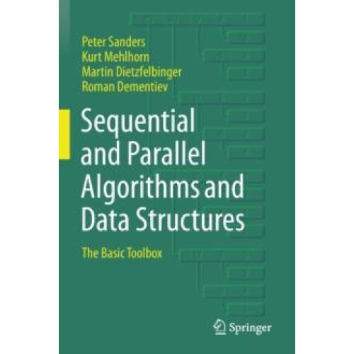Sequential and Parallel Algorithms and Data Structures The Basic Toolb