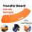 Heavy Duty Slide Transfer Board for Elderly Disabled Mobility Aid Capacity 2