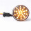 Car LED Indicator Light Side  Turn Signal Light for  MX-5 NA 1989-1998 Transparent B 7