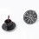 Car LED Indicator Light Side  Turn Signal Light for  MX-5 NA 1989-1998 Transparent B 3