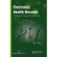 Electronic Health Records Challenges in Design and Implementation Pape