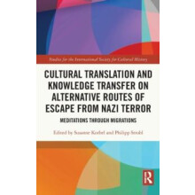 Cultural Translation and Knowledge Transfer on Alternative Routes of E