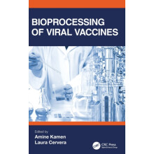 Bioprocessing of Viral Vaccines Hardcover Book