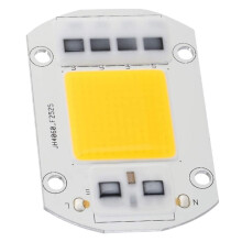 Warm WeißE LED Bugs  Sparen Chip Hoch Spannung Licht Quelle Hoch Leistung LED Chip für Verkehr Beleuchtung 100W 220V
