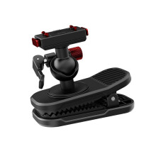 Clip per Tracolla Dello Zaino per Ace/Ace Pro/2/X5 Supporto per Fotografia Vlog Clip per Fotocamera Accessori