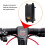 Dashboard-Displaymontering för Elektrisk Scooter, PCB-Kort för  Max G3 KickScooter-Tillbehör 6