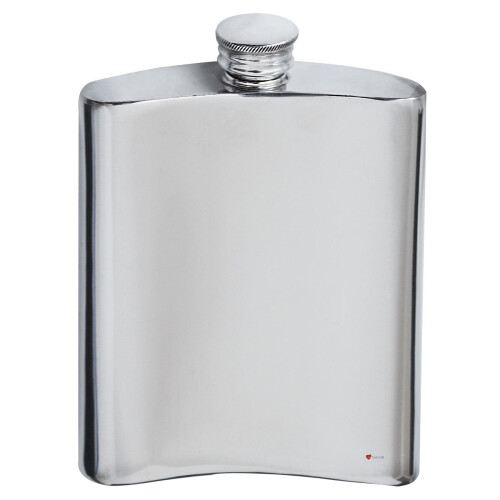 Glasgow CELTIC FC 2006-07 Scottish Cup Final Winner 6oz Pewter Hip Flask Football Memorabilia Mens Birthday Personalised Gifts Whisky Accessories 1