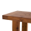 Signature (Pine, Modern/Contemporary) MAZOT solid pine console 8