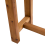 Signature (Pine, Modern/Contemporary) MAZOT solid pine console 7
