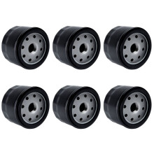 6X 696854 for Briggs and Stratton 492932 492932S, for AM125424, 49065 7007, Lawn Mower Accessories