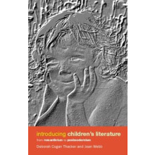 Introducing Childrens Literature by Jean Webb Paperback Book