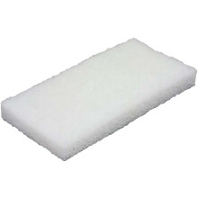 Vikan Hygiene 5525 Nylon Shoe Spons