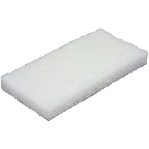 Vikan Hygiene 5525 Nylon Shoe Spons