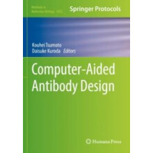 ComputerAided Antibody Design Paperback Book