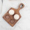 Wood Egg Holder Egg Organizer Rack Stackable Wooden Egg Storage Tray Wooden Egg Tray for Kitchen Restaurant Fridge 5