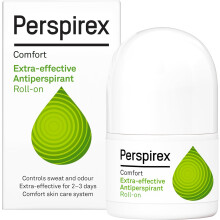Perspirex Comfort Antiperspirant Roll-On 20ml