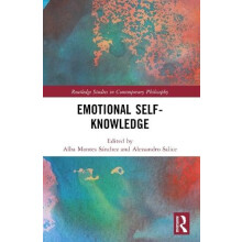 Emotional SelfKnowledge Paperback Book