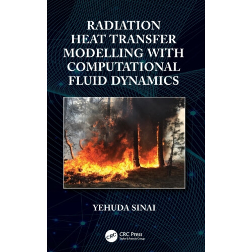 Radiation Heat Transfer Modelling with Computational Fluid Dynamics by