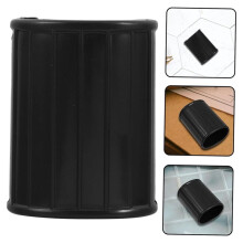 Manchon Fixe Multi-Fonctionnel pour Parapluie de Maison pour Terrasse, Jardin, Pique-Nique, Pièces de Parapluie de Patio