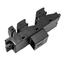 RHD AUTO Window Lift Button 0111JAG00211N for Mahindra 14t Scoripo 2020-2025 Master Window Power Regulator