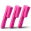 3 Pezzi Apribottiglie per , HydroJug e Owala Tumblers - Ideale per Mani Deboli (Rosa) 1
