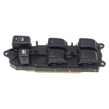 RHD for Alphard 2003-2008 Left Front Lift Power Master Window Control Button 84040-58011 8404058011