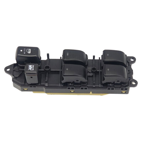RHD for  Alphard 2003-2008 Left Front Lift  Power Master Window Control  Button 84040-58011 8404058011
