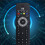 42PFL3605/12 Remote Control Replace for  42PFL3605/12 Remote Control 6