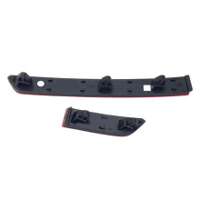 4pcs Rear Bumper Reflector Light 5NA945105A 5NA945106A 5NA945103 5NA945104 for MK2 17-20 Rear Fog Lamp Strip