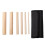 6pcs Count Wire Bending Rods - Multipurpose Jewelry Tool for Professional Crafting and Design 1