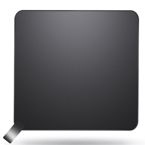 Rubber Anti-Sliding Pad for  8 Series Espresso Machines - Countertop Protector
