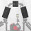 Underwater Camera Buoyancy Float Kits Floating Diving Tray for Seafrogs, Nitescuba, and Starbea Floating 2