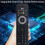 42PFL3605/12 Remote Control Replace for  42PFL3605/12 Remote Control 3