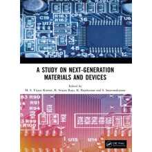 A Study on NextGeneration Materials and Devices Paperback Book