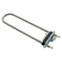 AEG33121501 Washing Machine Heating Element Heater Assembly Replacement for Washer Heating Element Thermistor