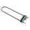 AEG33121501 Washing Machine Heating Element Heater Assembly Replacement for   Washer Heating Element Thermistor 1