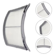 137623900 Dryer Lint Filter Replacement Parts Dryer Cotton Velvet Filter Screen