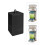 Drink Maker Lid Slushie Machine Cover for  Concoction Maker for Ice Drink Maker 1