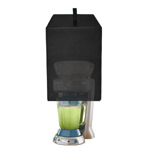 Drink Maker Lid Slushie Machine Cover for  Concoction Maker for Ice Drink Maker 1