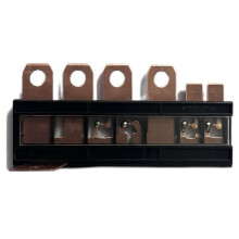 82620-33130, Fusible Block, Fusible Link Assembly, Car Fuse Holder, Auto Electrical Fuse Block