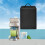 Drink Maker Lid Slushie Machine Cover for  Concoction Maker for Ice Drink Maker 6