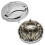 2pcs 5006EA3009B Washer Pulsator Cap Laundry Appliance Control Knob for Washing Machine Replacement Control 3