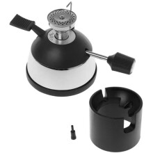 2X Gas Burner HT-5015M Tabletop Gas Butane Burner Heater Siphon Pot Coffee Stove Siphon Pot