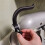 Ergonomic Handle for  Tilt- Stand Mixer - Mixer Accessory - Easy Grip Mixer Attachment 6