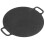 Runde Grillplatte 25cm antihaft Outdoor烤肉 6