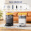 Σετ αξεσουάρ 23 τεμαχίων για ECOVACS DEEBOT T30C Omni / Gen2 – βούρτσες, σακούλες και φί 2