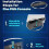 Κάθετη βάση για PS5 & PS5 Pro, βάση εξοικονόμησης χώρου που περιλαμβάνει κατ 5